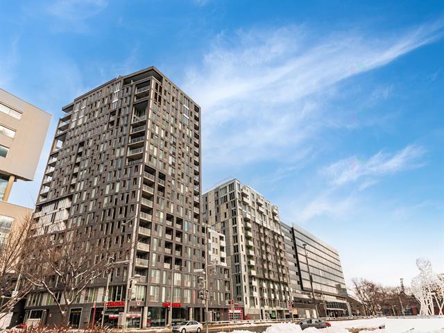Condo à vendre